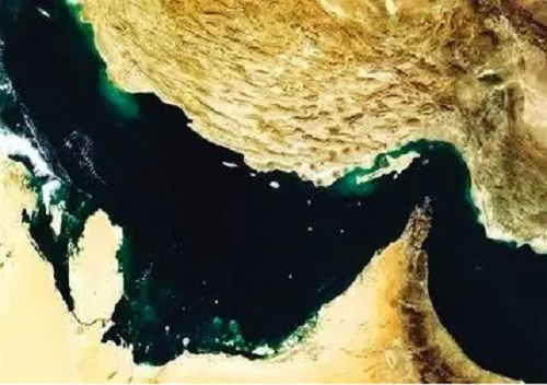 نقش تنگه هرمز در اقتصاد جهانی