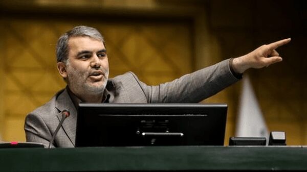 متن پیش نویس طرح «امنیت پایدار تنگه هرمز» نهایی شد
