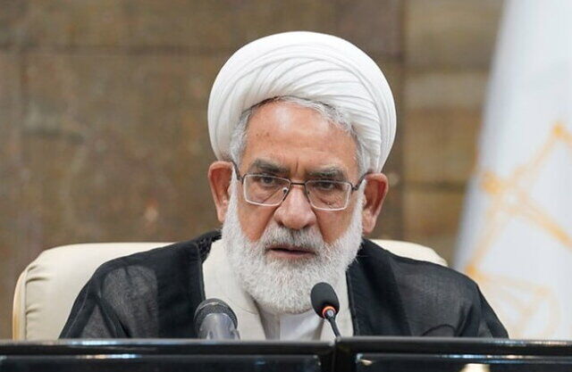 پرونده‌های ستون پنجم دشمن و جاسوس‌ها خارج از نوبت در جریان رسیدگی است