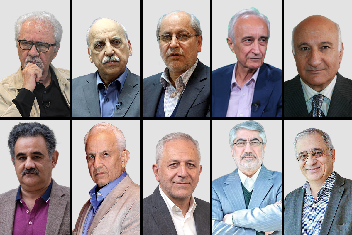 آقای رییس‌جمهور، بودجه را عادلانه و شفاف کنید/ نامه ۱۸۰ صاحبنظر اقتصادی به پزشکیان