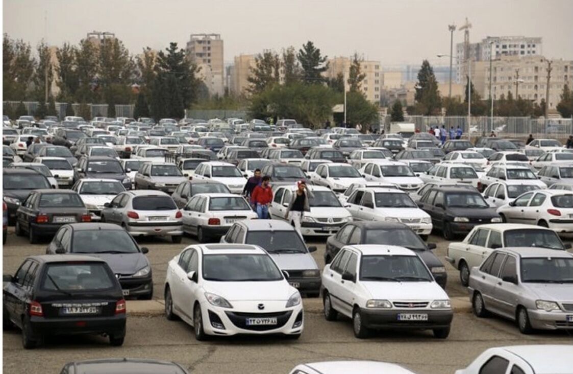 قیمت روز خودرو؛ بازار خودرو در مسیر کشف سطوح تعادلی جدید