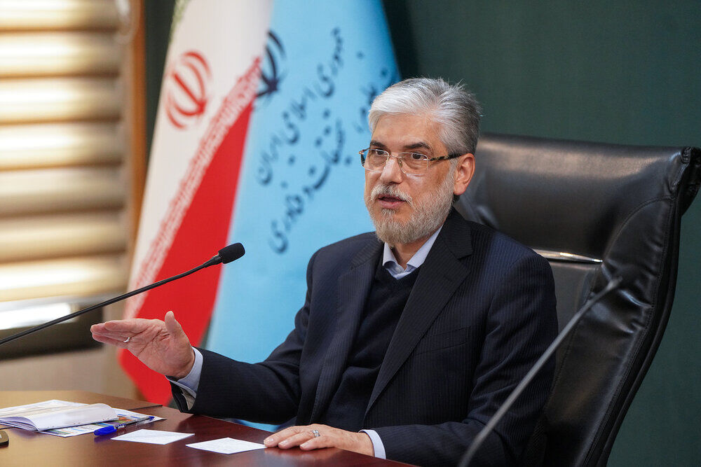 رویکرد ما بر برگزاری حضوری کلاس‌ها و آزمون‌ها است