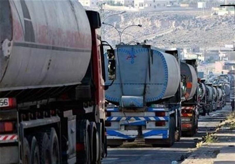 گردش مالی ۴۸۰ همتی قاچاق گازوییل در ۸۰ روز پس از شروع جنگ