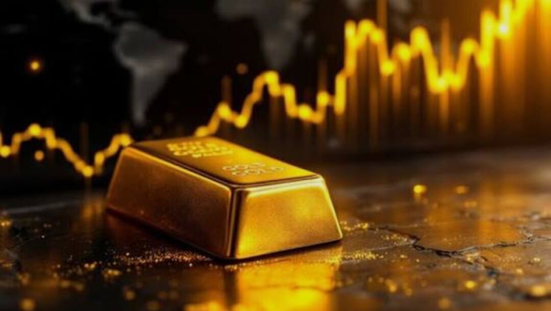 قیمت طلا و سکه ۳ خرداد ۱۴۰۵