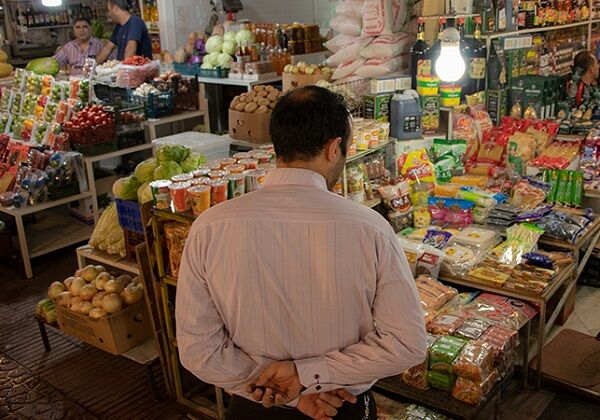وقتی ترمز سیاست‌گذاری از کار می‌افتد