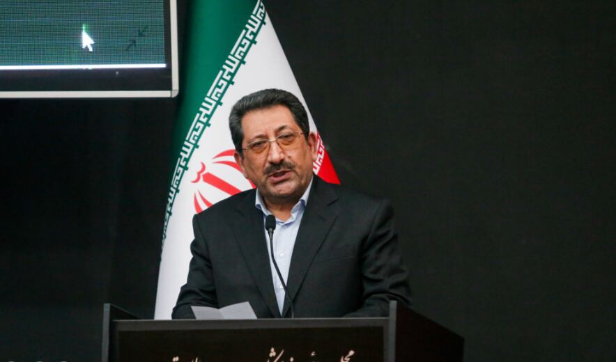 صندوق سهام برای بازسازی واحدهای آسیب دیده تعیین کردیم