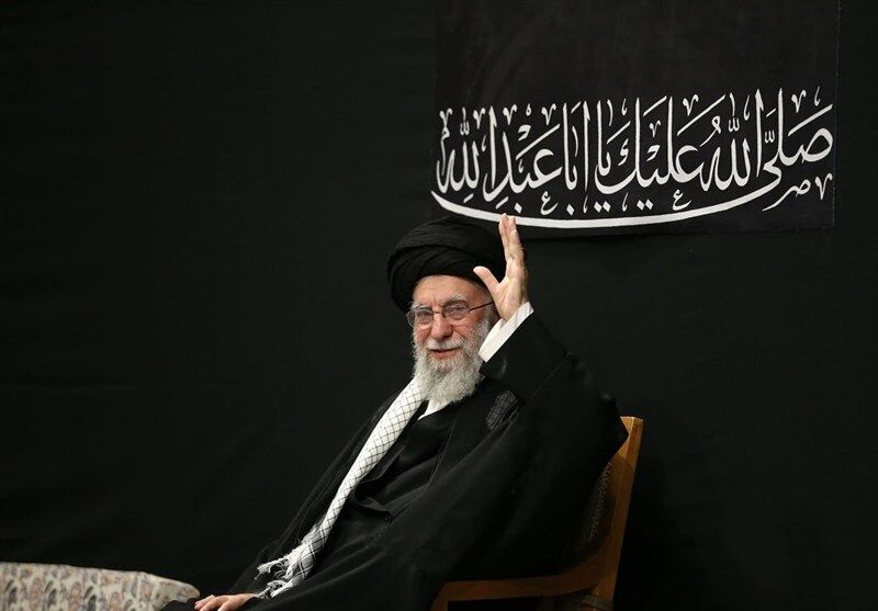 بدرقه و تشییع پیکر مطهر قائد شهید بعد از دهه اول محرم انجام می‌گیرد
