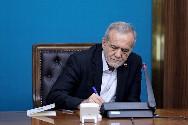 پیام رهبر انقلاب نقشه راه صیانت از منافع ملی در مسیر مذاکرات است