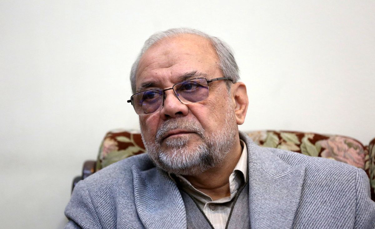 نقض خطوط قرمز تحمل نخواهد شد