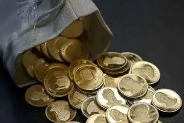 قیمت طلا و سکه ۲۰ تیر ۱۴۰۵؛ تب بازار طلا فروکش کرد