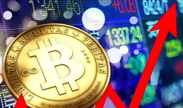 بیت کوین از فشار فروش عبور کرد