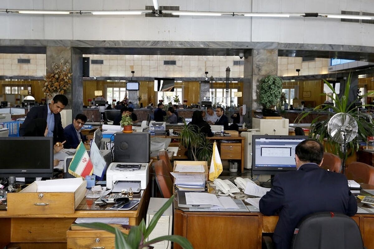 دولت پرونده تبدیل وضعیت نیروهای شرکتی را بست؟