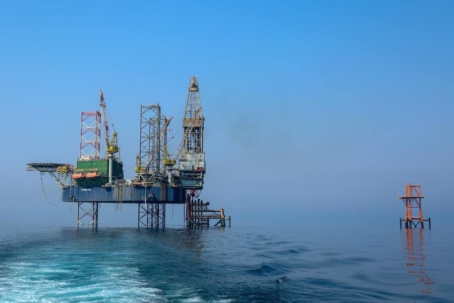 آغاز عملیات اجرایی طرح فشارافزایی هاب یک با سناریوی ترکیبی در مرزی ترین فازهای میدان مشترک