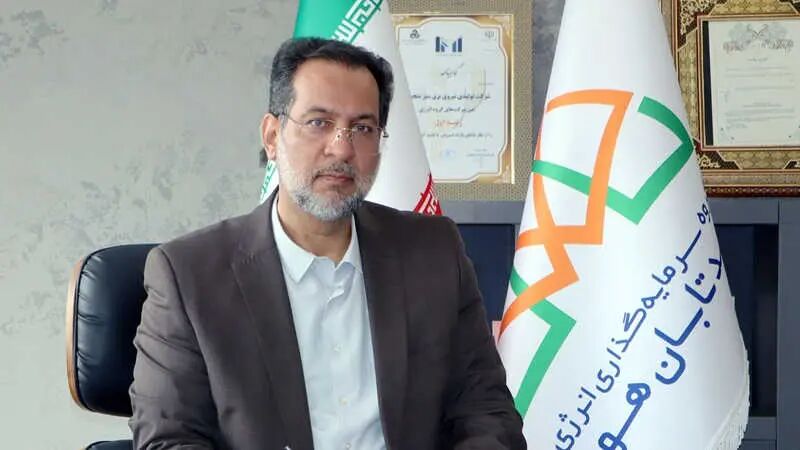 ضرورت تنوع ‌بخشی به سبد انرژی کشور| تامین مالی ۸۰ درصدی پروژه‌ های تجدیدپذیر از سوی صندوق