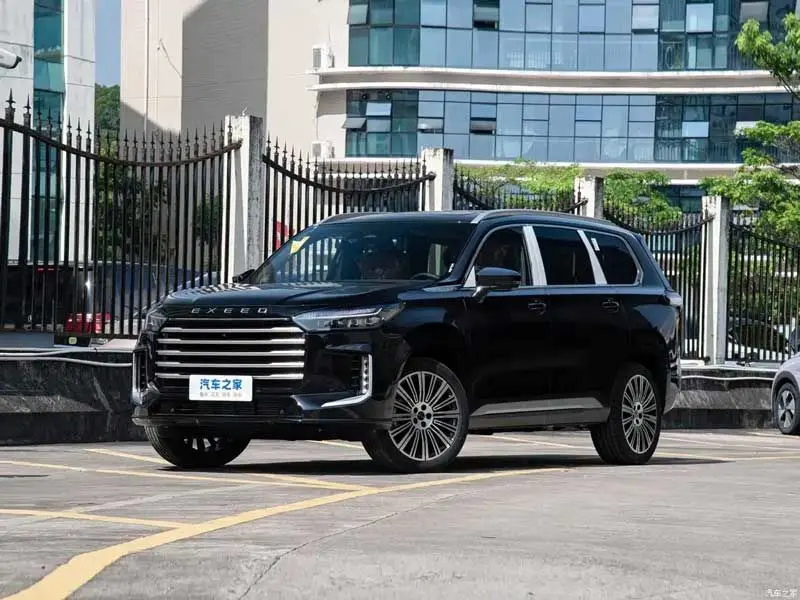 قیمت روز خودرو؛ کدام کراس اوور مونتاژی ۲۰۰ میلیون تومان ارزان شد؟