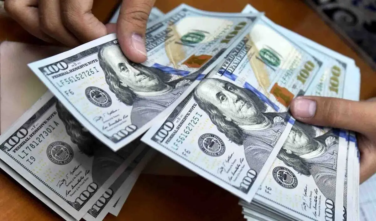 قیمت دلار و ارز ۲۰ تیر ۱۴۰۵؛ دلار ریزش کرد