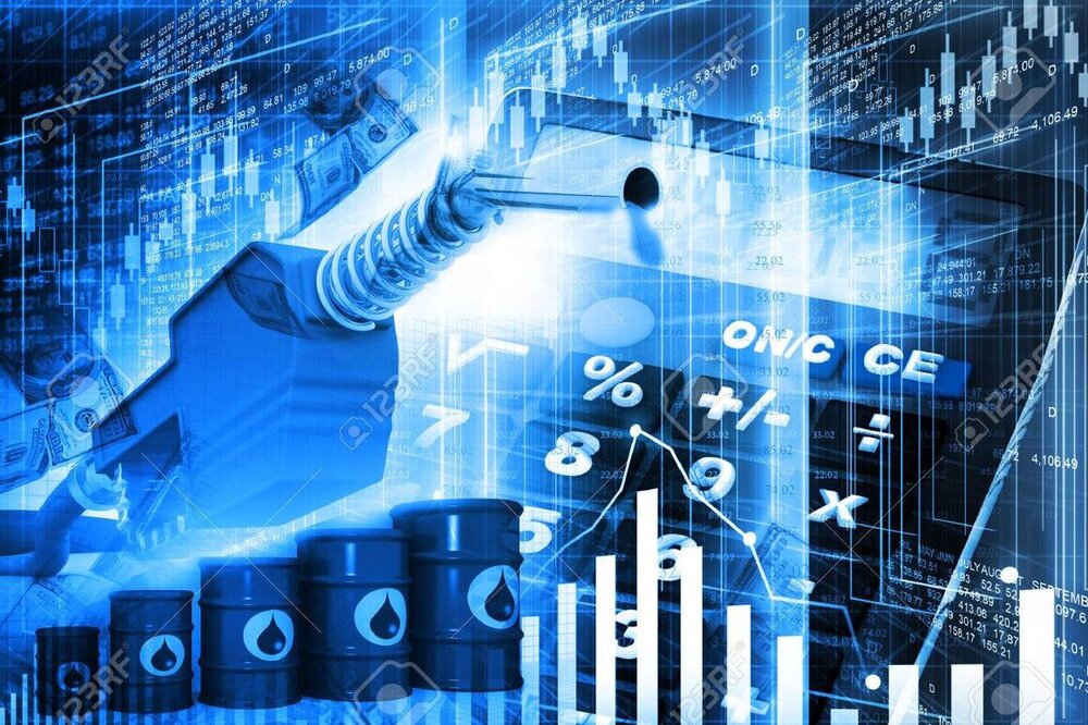هر لیتر گازوییل در بازارهای جهانی ۱.۱ دلار ، بنزین ۷۰ سنت