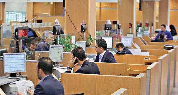 تصمیم دولت در خصوص ساماندهی نیروهای شرکتی
