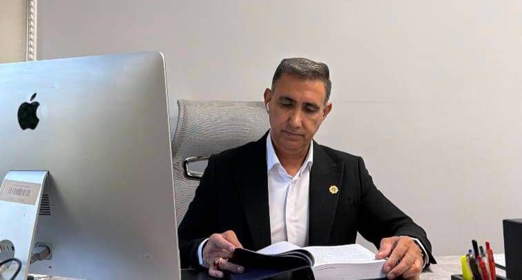 امنیت تجارت در قلمرو داوری