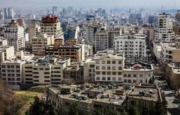 لوکس‌بازی در شمال تهران وسط جنگ/ خانه هایی که قیمت شان به متری ۲.۵ میلیارد تومان می رسد