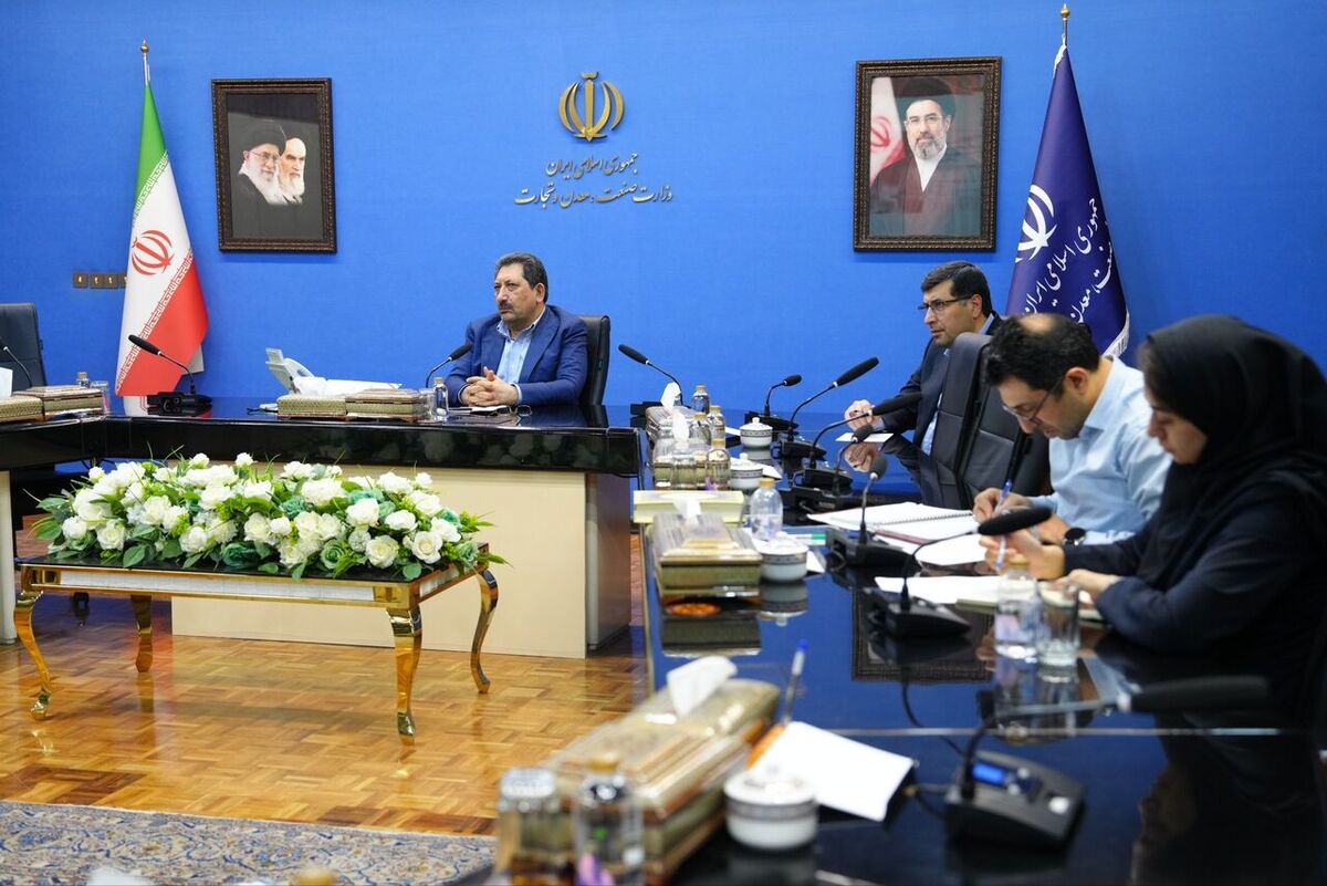 حفظ تولید نیازمند تقویت تاب‌آوری صنعت است