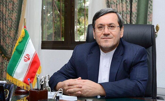 تصویب الزام استفاده از عنوان «خلیج فارس» در معاهدات و مکالمات دریایی