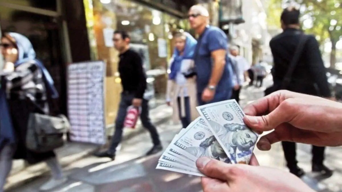 قیمت دلار و ارز ۲۱ مهر ۱۴۰۵؛ دلار در مسیر نزولی به کانال ۲۵۰ هزار تومانی بازگشت